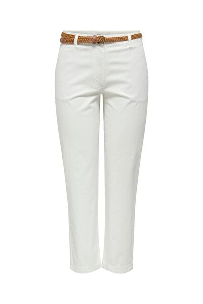 JDY JDYCHICAGO MW بانت الكاحل بحزام PNT DIA