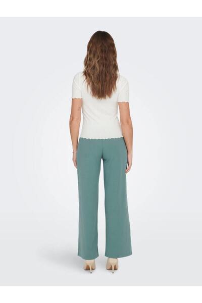 ONLY Jdyfransiska Life S/S Solid Top Jrs