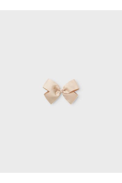 name ıt Nmfthilde Bow Hairclip