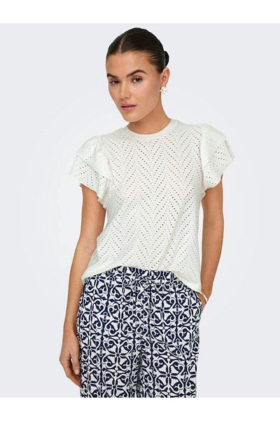 ONLY Female circular knit
