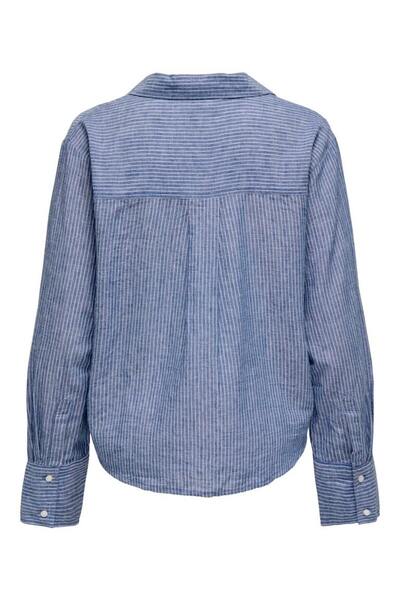 ONLY Female woven shirt -