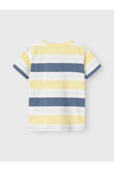 name ıt Male circular knit t-