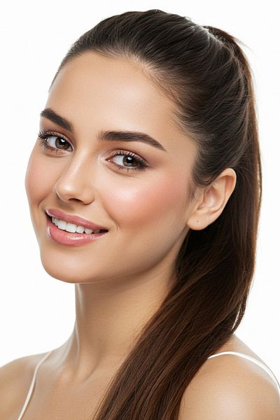 Trendyolmilla Beauty Természetes olajokat tartalmazó - Hidratáló és tápláló krém rágógumi TKZAW25LK00000