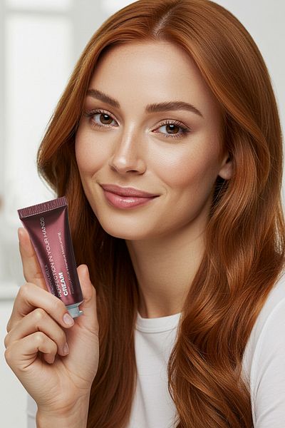 Trendyolmilla Beauty Intenzív hidratáló kézkrém avokádóval és shea vajjal - Passion Fruit Bomb TKZAW25EC00000