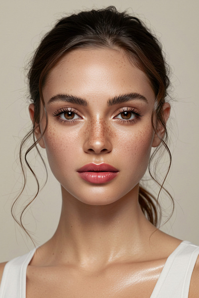 Trendyolmilla Beauty Hidratantni veganski balzam za usne u boji sa shea puter...
