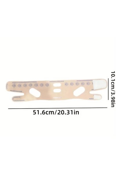 BBS Face and Chin Lift Tightening Skin Tightening Double Chin Reduction Bandage