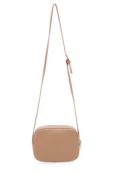 Fossil Mink Women's Hand and Cross Shoulder Bag 05Fo25Y5066