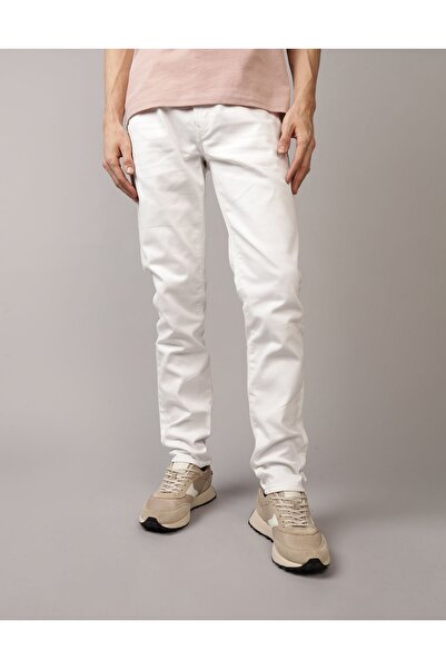 AMERICAN EAGLE Ae Airflex+ Athletic Skinny Jeans