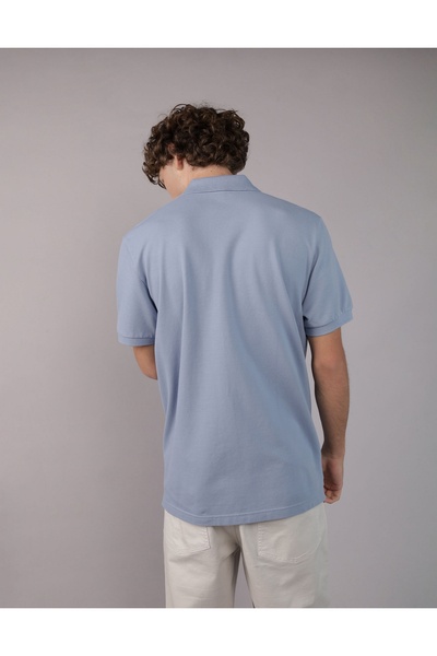 AMERICAN EAGLE Ae Polo Shirt