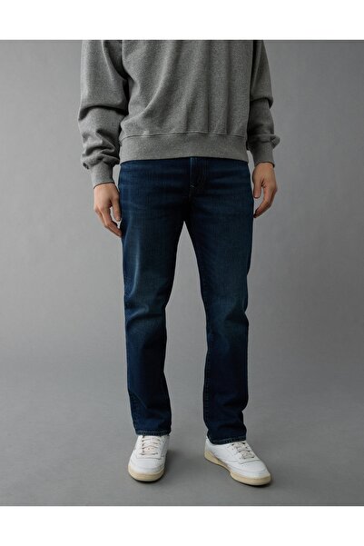 AMERICAN EAGLE Ae airflex+ tencel ™ Fibers slim straight jeans