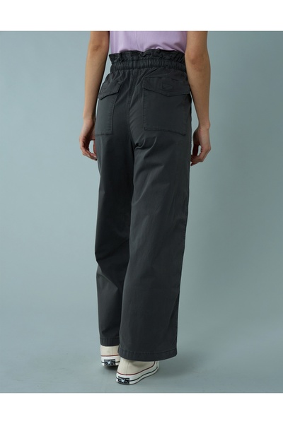 AMERICAN EAGLE Ae Stretch High-Waisted Stovepipe Pant