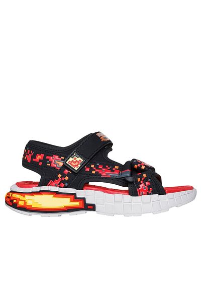 SKECHERS 402161 L Schwarz- Unisex