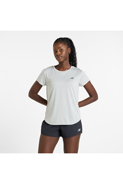 New Balance Sport Core Heather T-Shirt