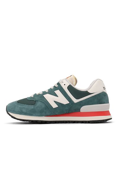New Balance 574 new spruce