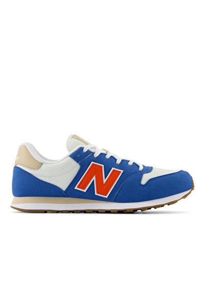 New Balance 500 SEA STONE