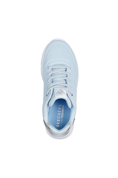 SKECHERS 310384 L Blau Nők/Lányok
