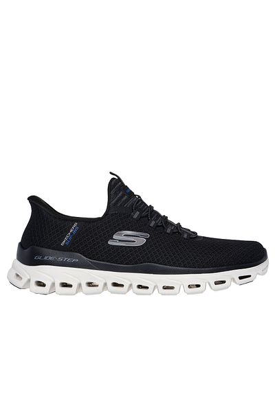 SKECHERS Men's Schwarz 233010   Model