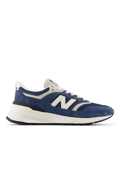 New Balance 997r vintage indigo