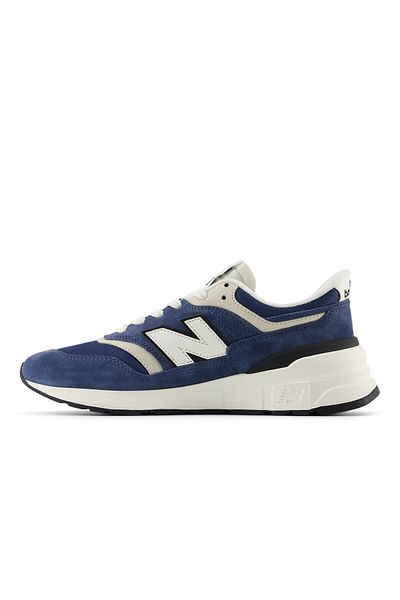 New Balance 997r vintage indigo