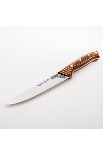 PİRGE Elite Kitchen Knife No3 19 Cm 36 X 190 X 3 Mm