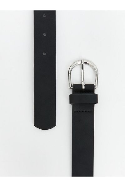 LC Waikiki Leather Look Women's Belt