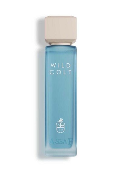ASSAF Wild Colt Perfume by 200ml Eau de Parfum