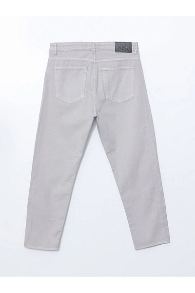 LC Waikiki Ανδρικό τζιν παντελόνι 710 Loose Fit