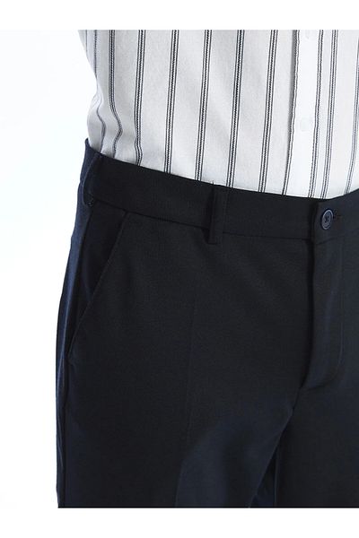 LC Waikiki Ανδρικό παντελόνι Chino Slim Fit