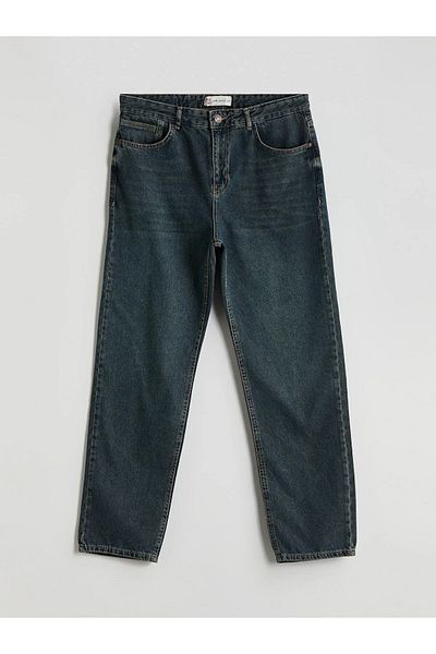 LC Waikiki Ανδρικό τζιν παντελόνι Loose Fit