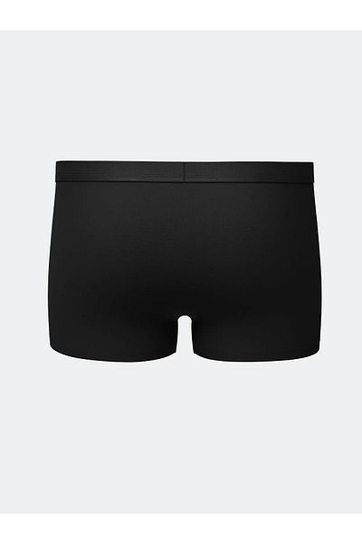 LC Waikiki Standard Fit Cotton Flexible Ανδρικό Boxer 3 τεμαχίων