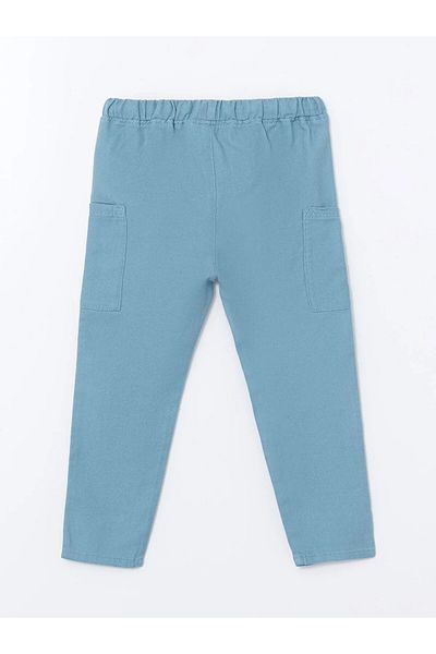 LC Waikiki Linen Blend Boys' Jogger Pants