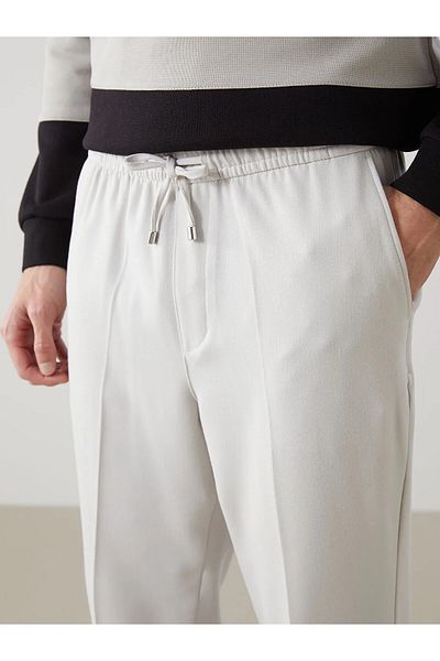 LC Waikiki Ανδρικό παντελόνι Standard Fit