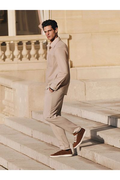 LC Waikiki Ανδρικό παντελόνι Standard Fit