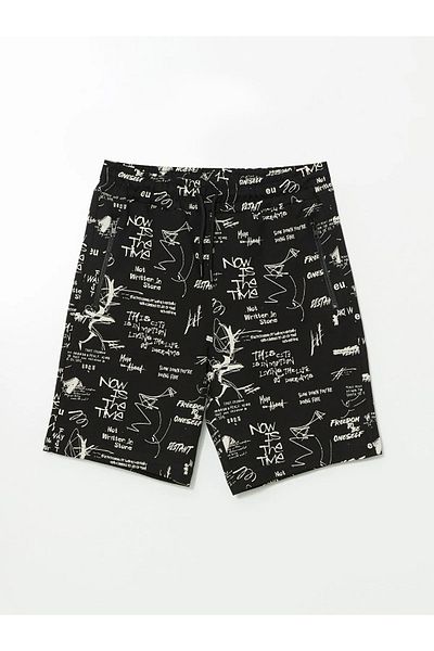 LC Waikiki Ανδρικό σορτς Standard Fit