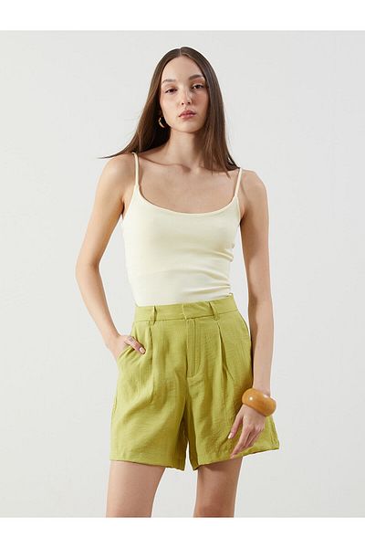 LC Waikiki U-Neck Women's Athlete