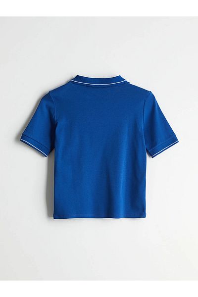 LC Waikiki Polo Neck Women's T-Shirt
