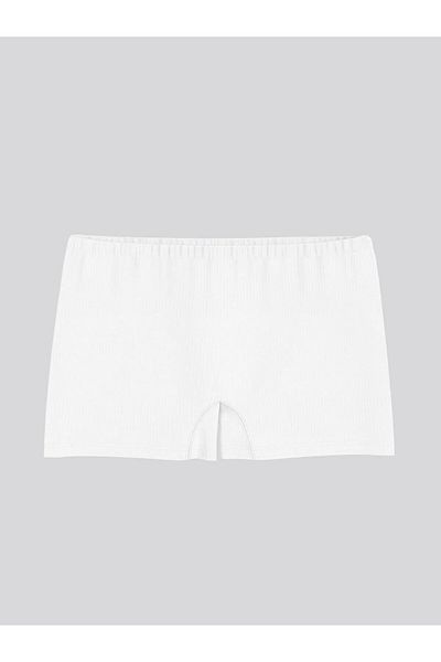 LC Waikiki Basic Girl's Boxer 3-Pece