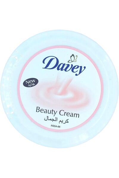 Dr. Davey كريم الجمال 150 جرام