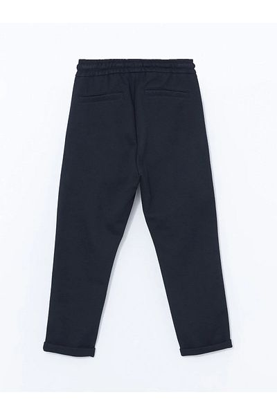 LC Waikiki Elastic Waist Boy Trousers