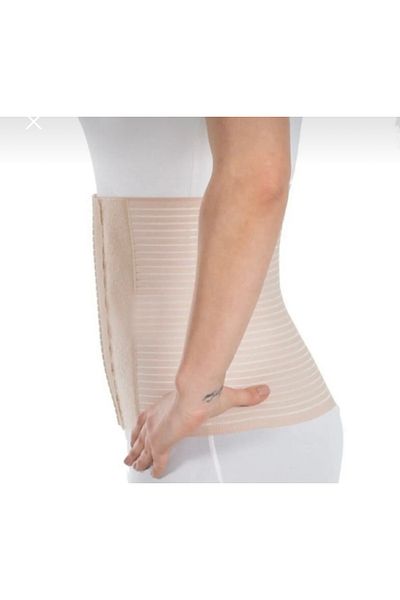 KorSeZen Waist Corset