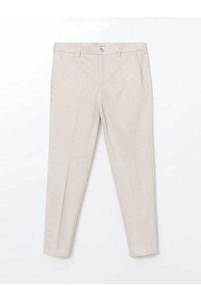 LC Waikiki Ανδρικό παντελόνι Chino Slim Fit