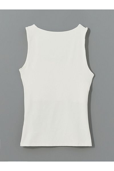 LC Waikiki U-Neck Women's Athlete