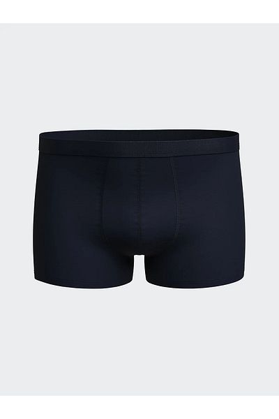 LC Waikiki Ανδρικό μποξεράκι Standard Mold Cotton Flexible 5-pack