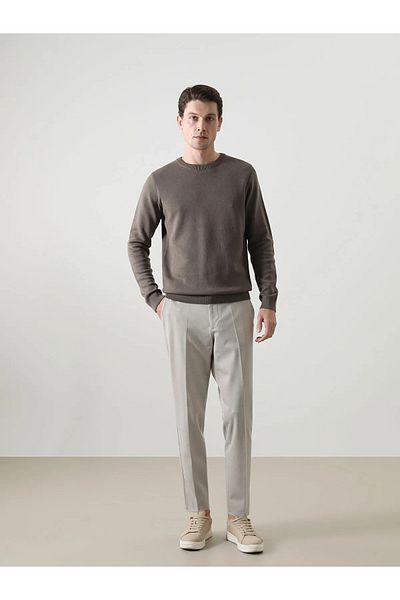 LC Waikiki Ανδρικό παντελόνι Chino Slim Fit