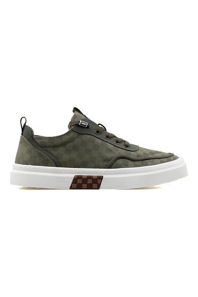 Guja Summer Printed Men's Sneaker - 25Y501-3