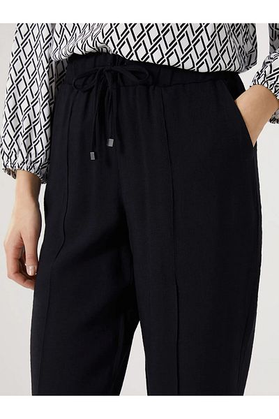 LC Waikiki Pantaloni de damă cu talie elastică