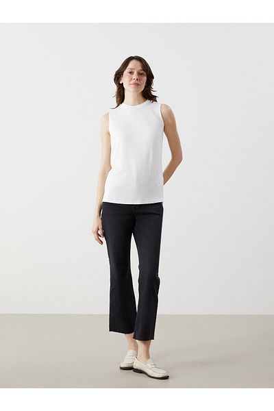 LC Waikiki Crew Neck Women's Athlete