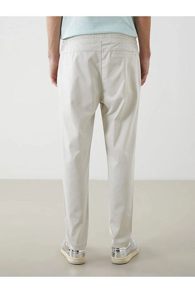 LC Waikiki Ανδρικό παντελόνι Slim Fit