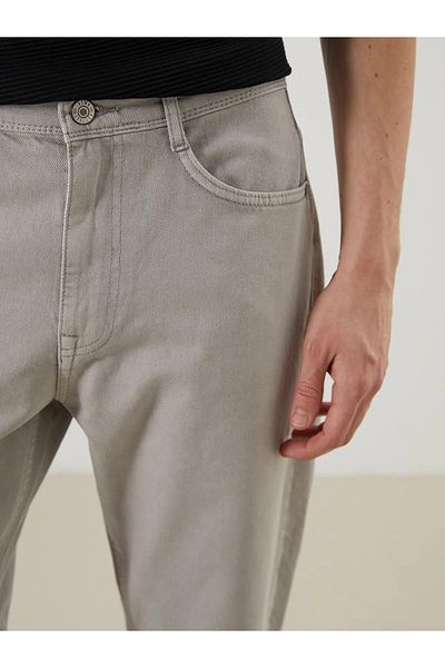 LC Waikiki Ανδρικό τζιν παντελόνι 710 Loose Fit