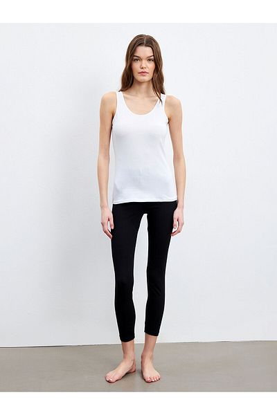 LC Waikiki U-Neck Women's Athlete